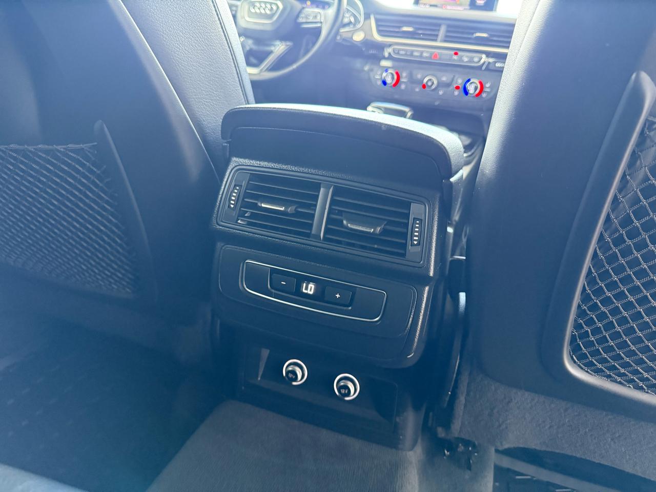 Audi Q7 3.0 TFSI Premium Plus 2018