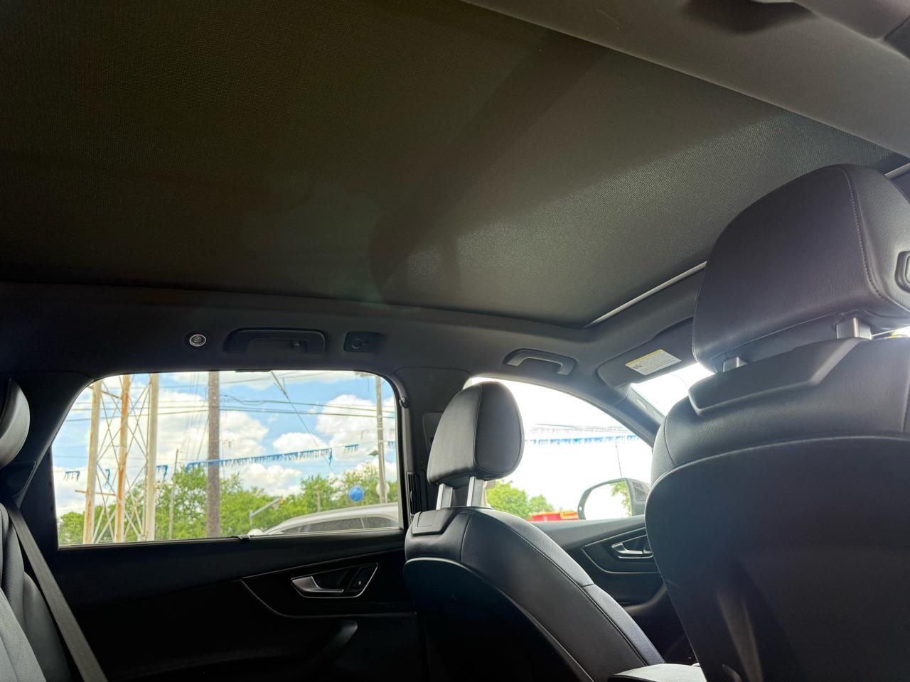 Audi Q7 3.0 TFSI Premium Plus 2018