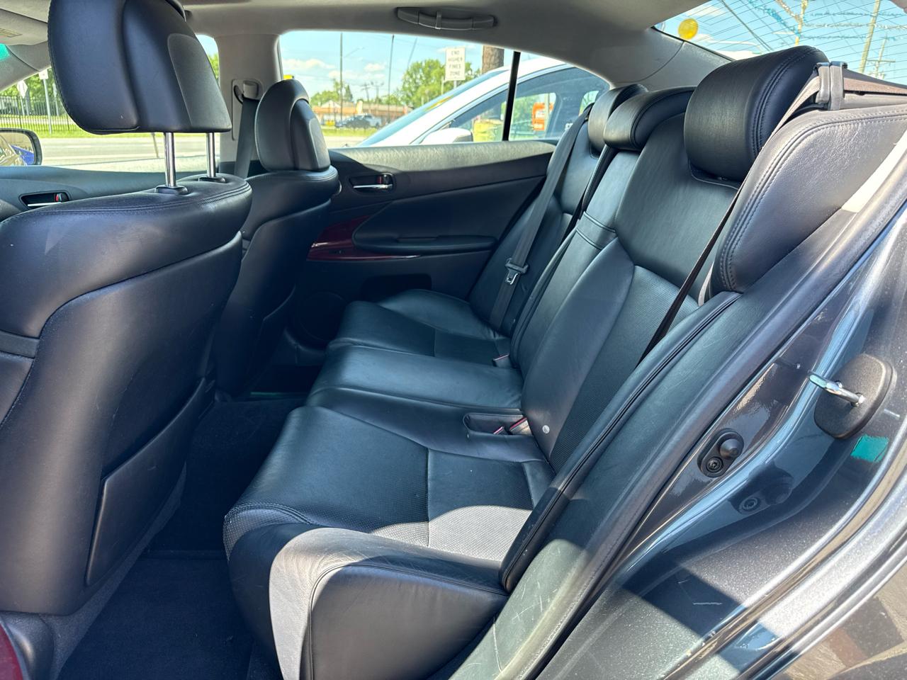 Lexus GS 300 4dr Sdn AWD 2006