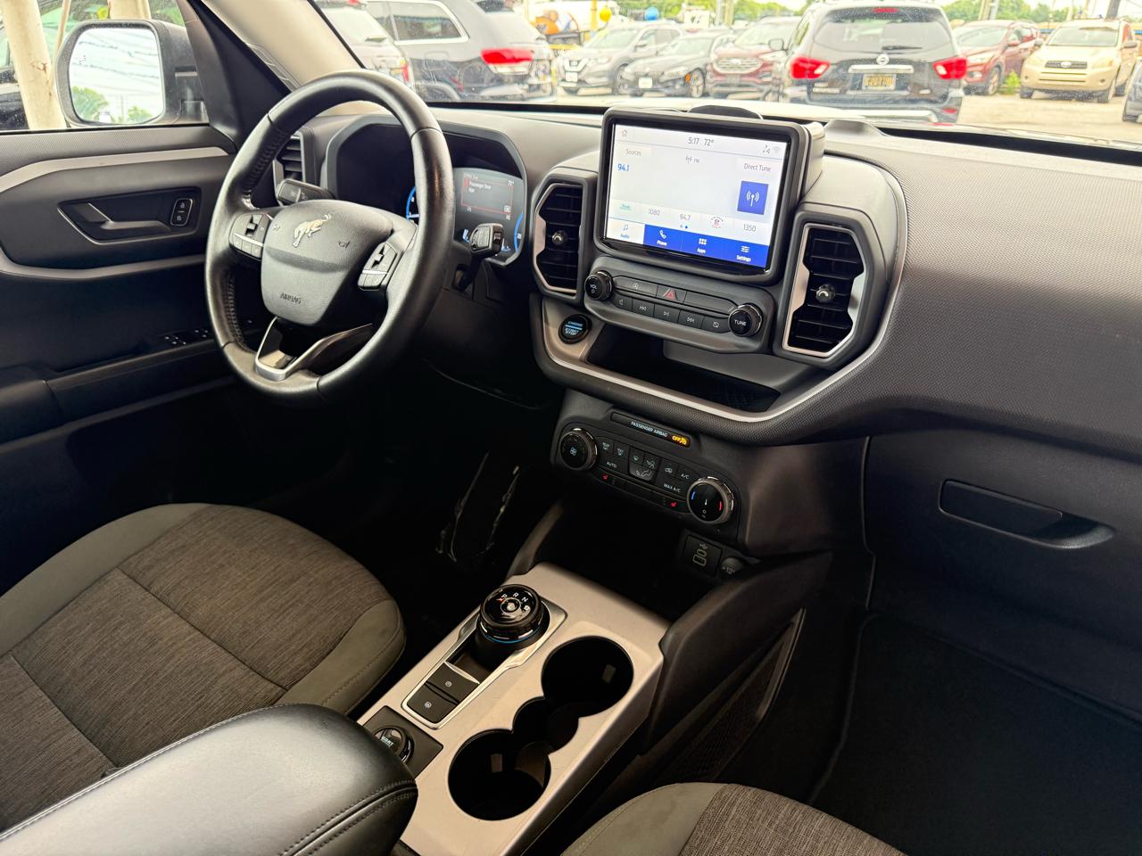 Ford Bronco Sport Big Bend 4x4 2023
