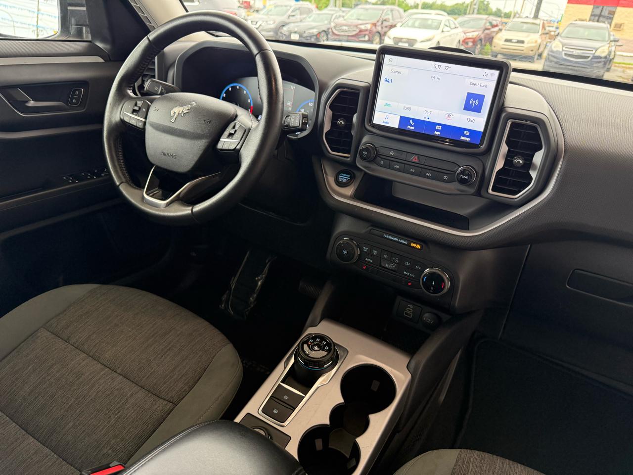 Ford Bronco Sport Big Bend 4x4 2023