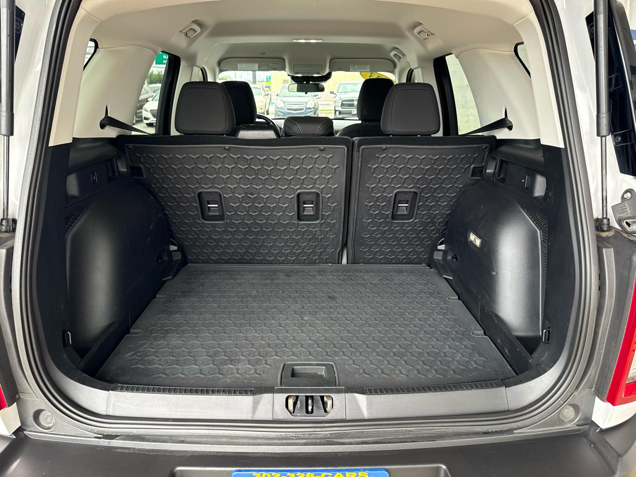 Ford Bronco Sport Big Bend 4x4 2023
