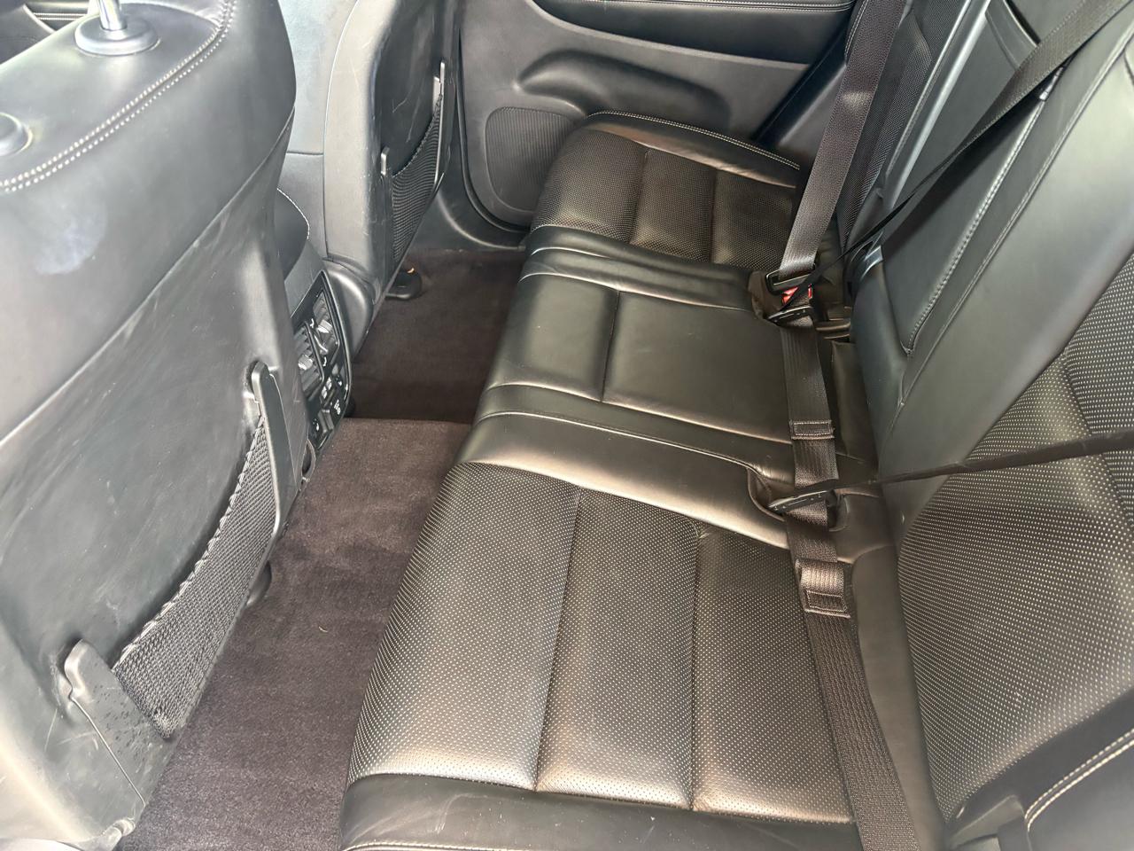Jeep Grand Cherokee Limited 4x4 2017