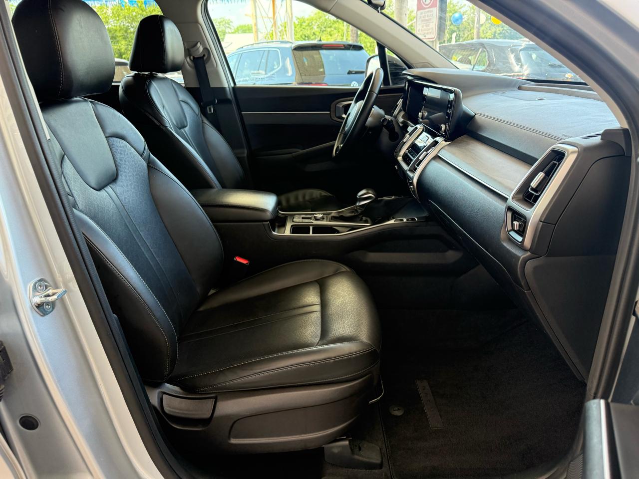Kia Sorento EX FWD 2022