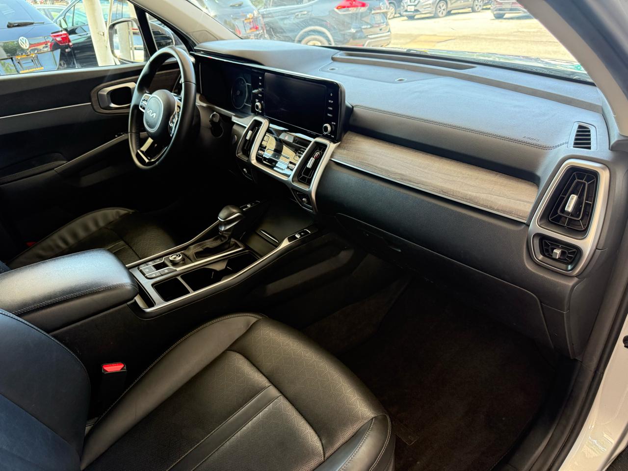 Kia Sorento EX FWD 2022