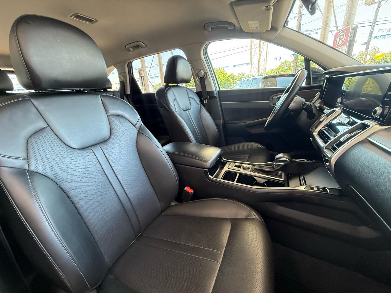 Kia Sorento EX FWD 2022