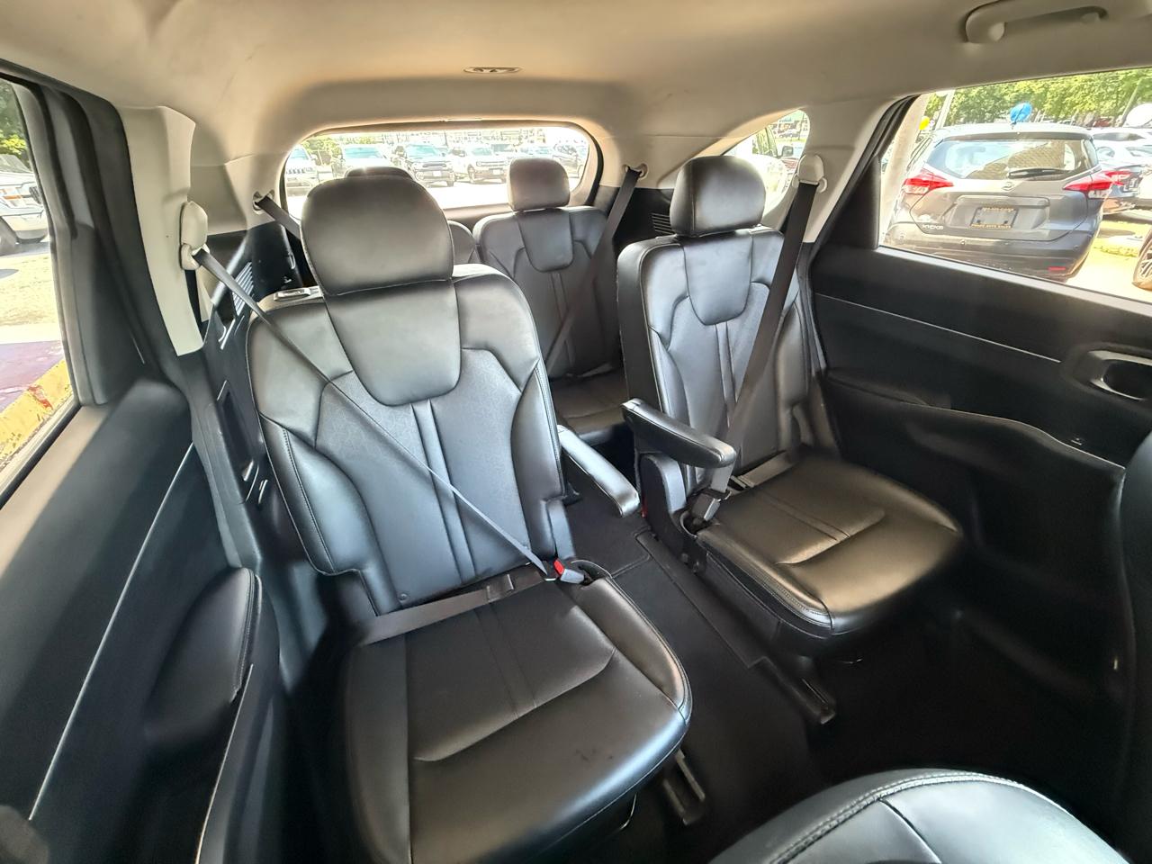 Kia Sorento EX FWD 2022