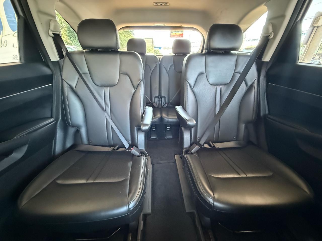 Kia Sorento EX FWD 2022