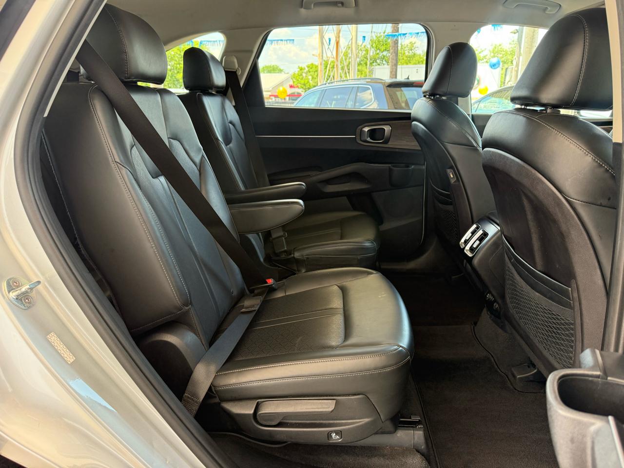 Kia Sorento EX FWD 2022