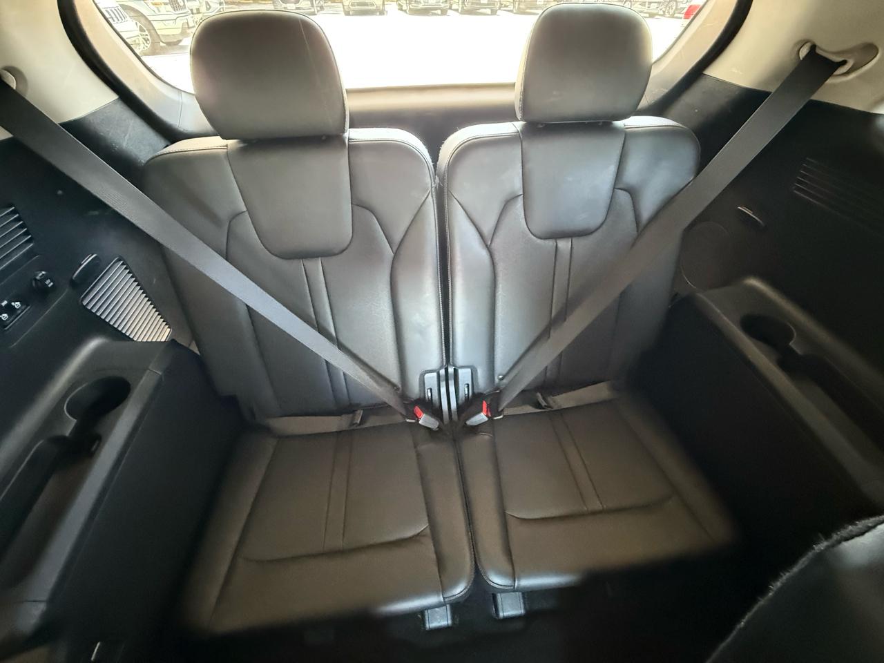 Kia Sorento EX FWD 2022