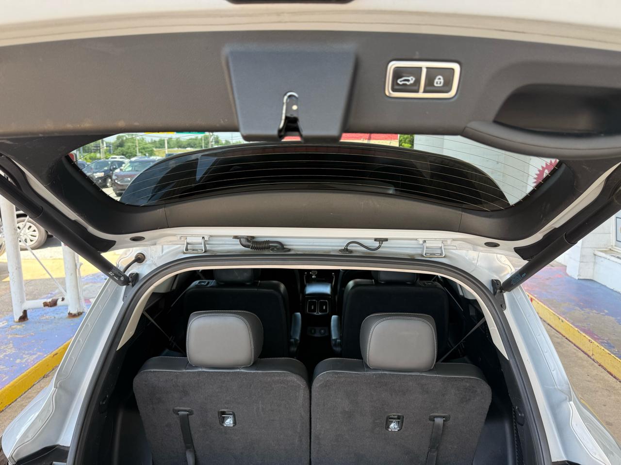 Kia Sorento EX FWD 2022