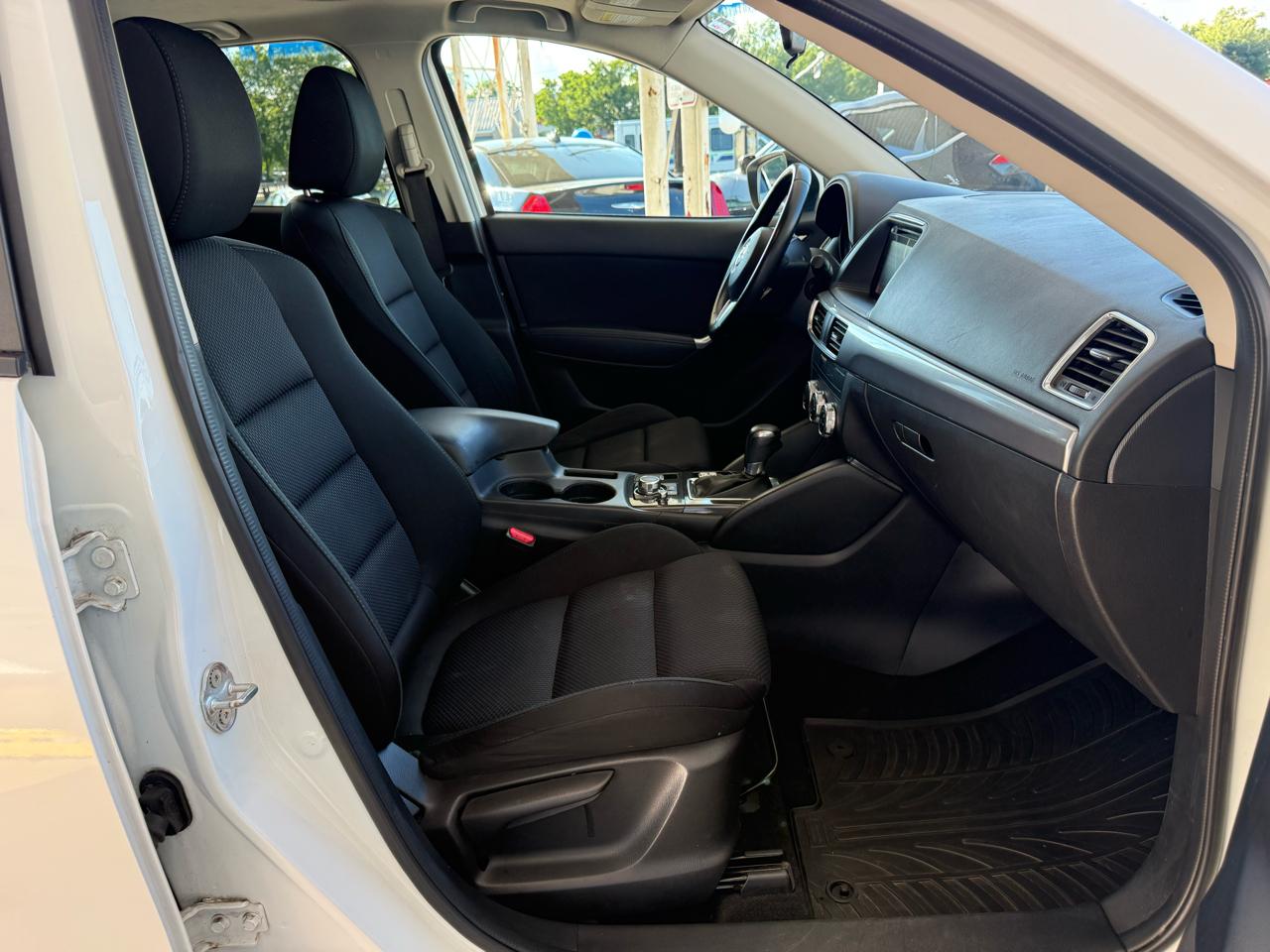 Mazda CX-5 AWD 4dr Auto Touring 2016