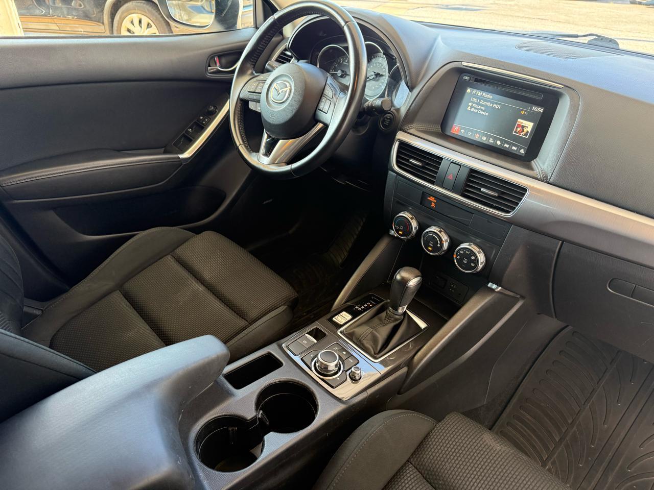 Mazda CX-5 AWD 4dr Auto Touring 2016
