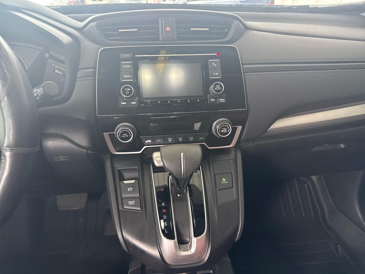Honda CR-V LX AWD 2018