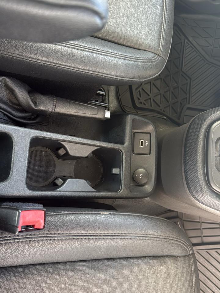 Ford Transit Connect Van XL LWB w/Rear Symmetrical Doors 2021