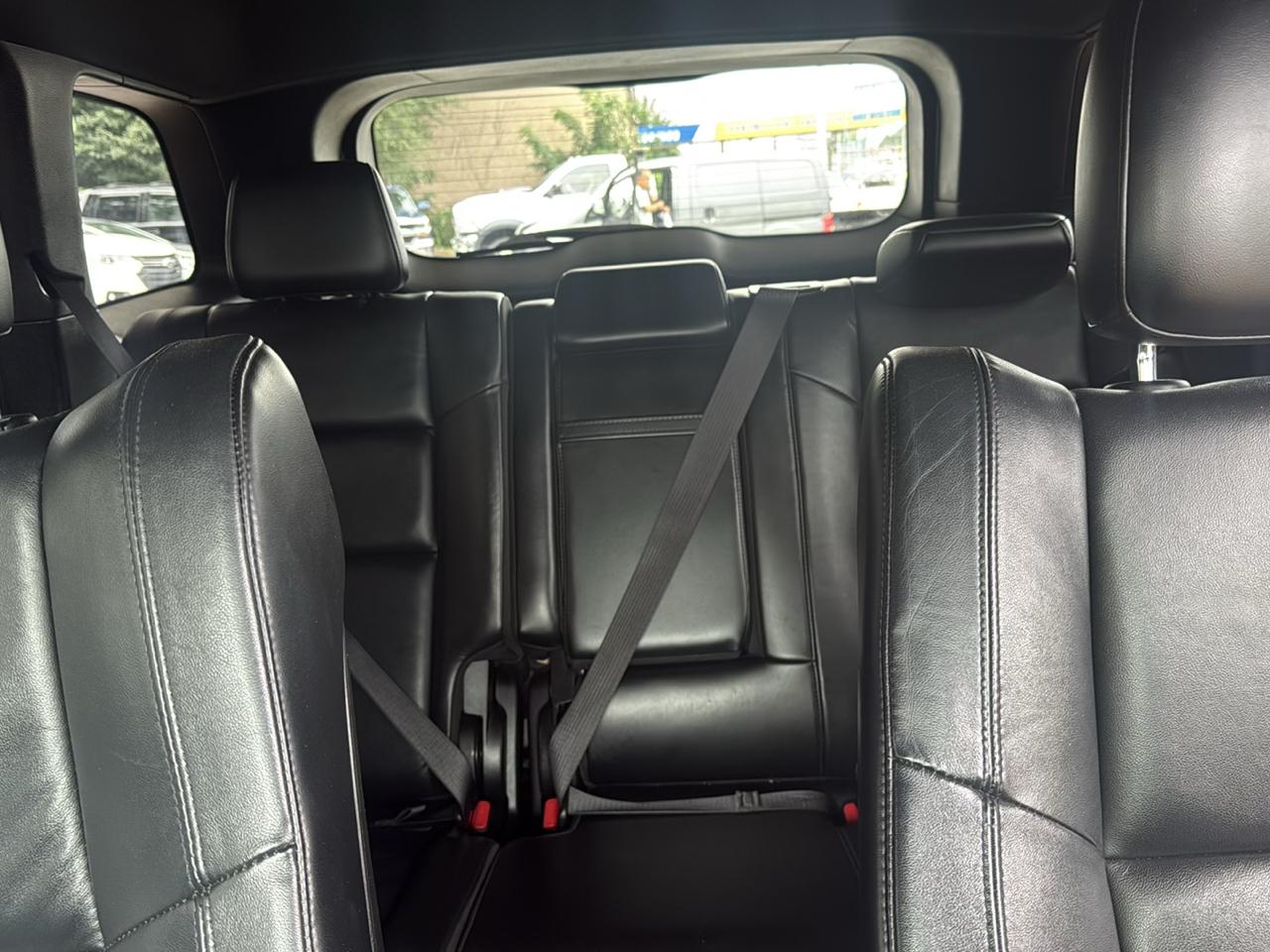 Jeep Grand Cherokee Limited 4x4 2019