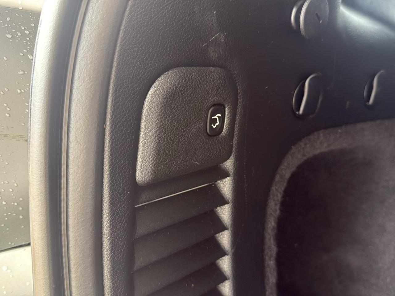 Jeep Grand Cherokee Limited 4x4 2019