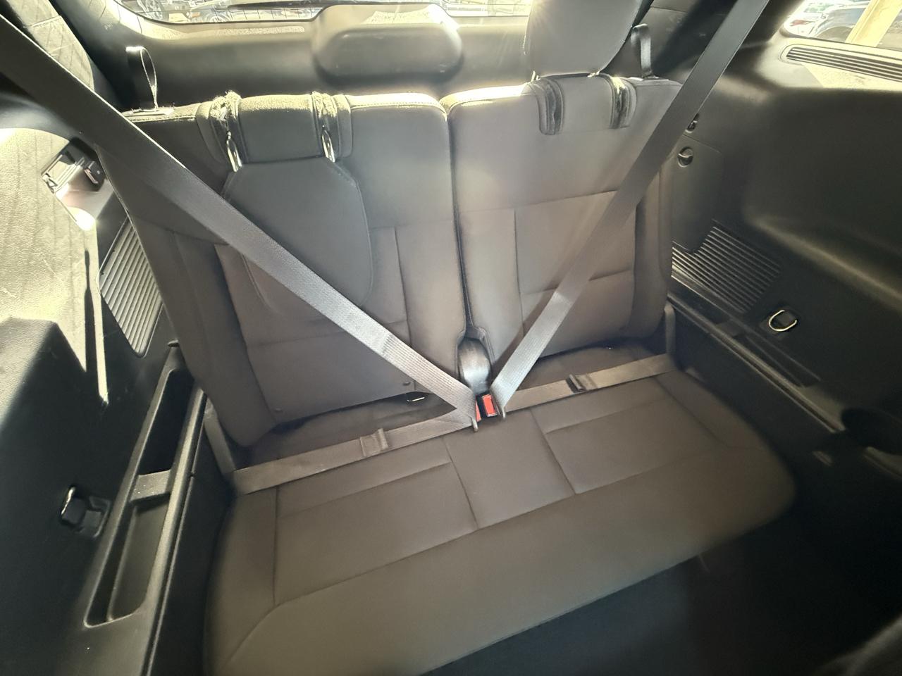 Ford Explorer Limited 4WD 2020