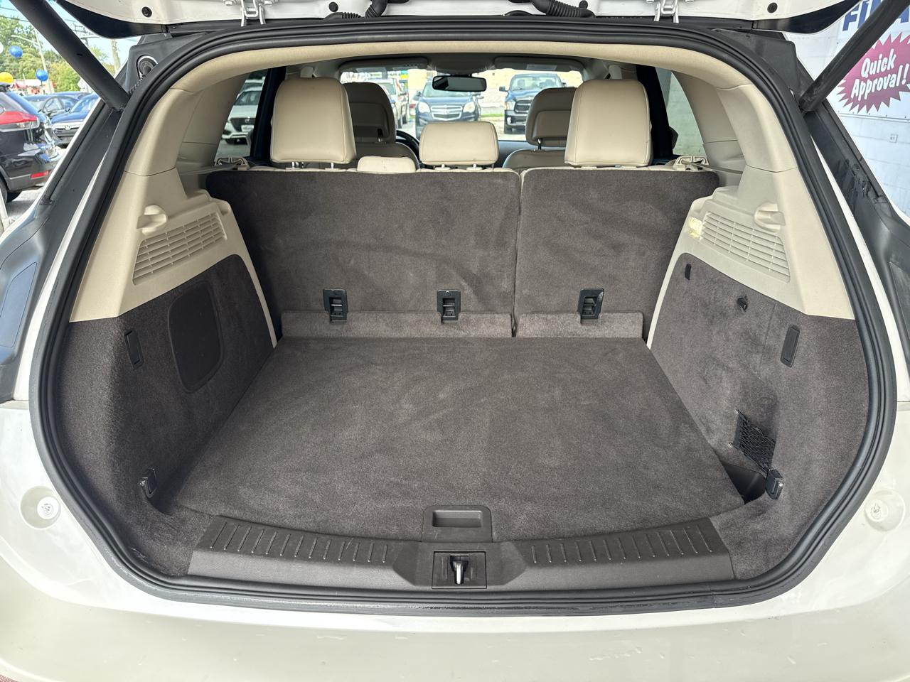 Lincoln MKC photo 6