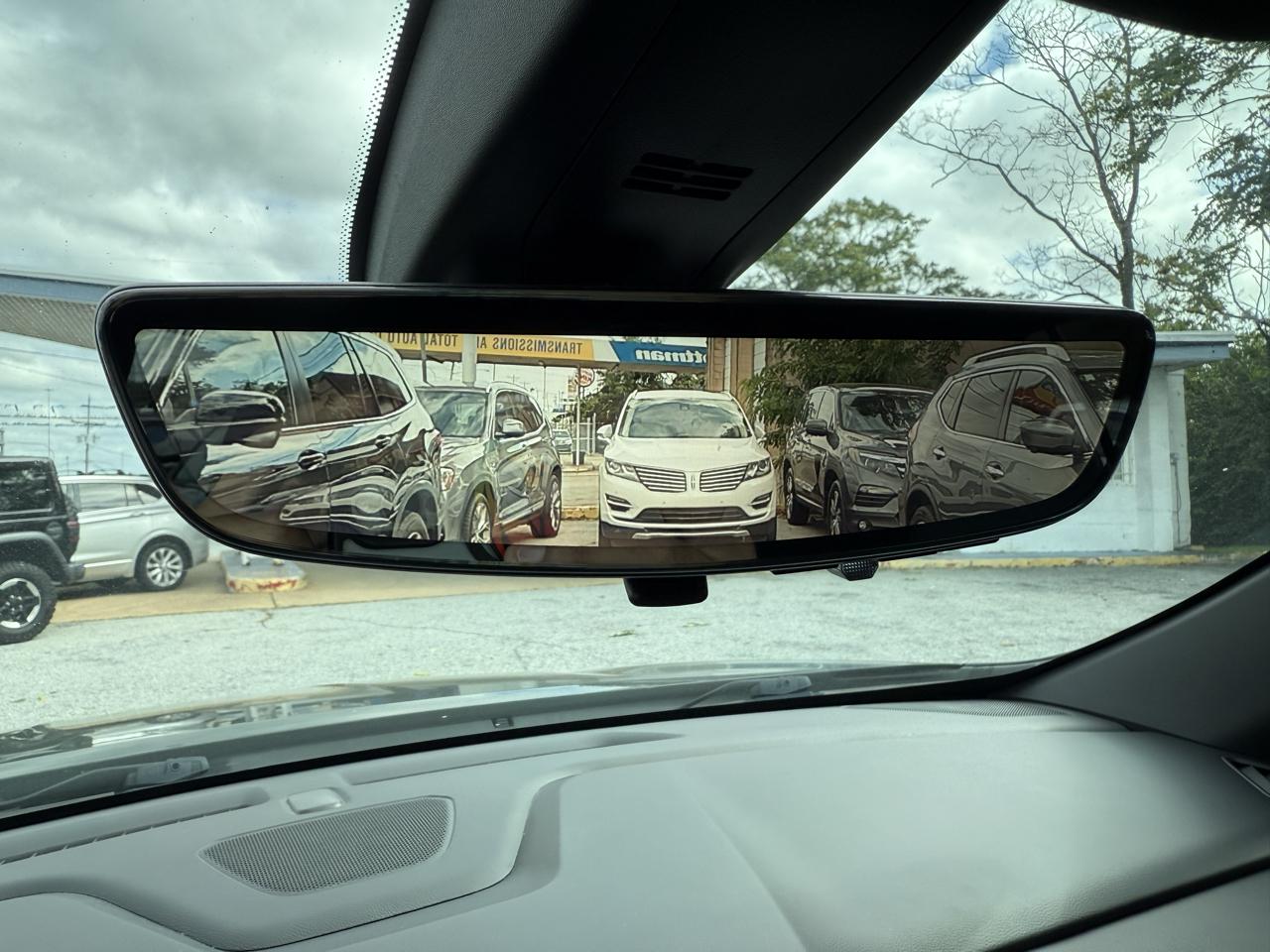 Chevrolet Traverse photo 19