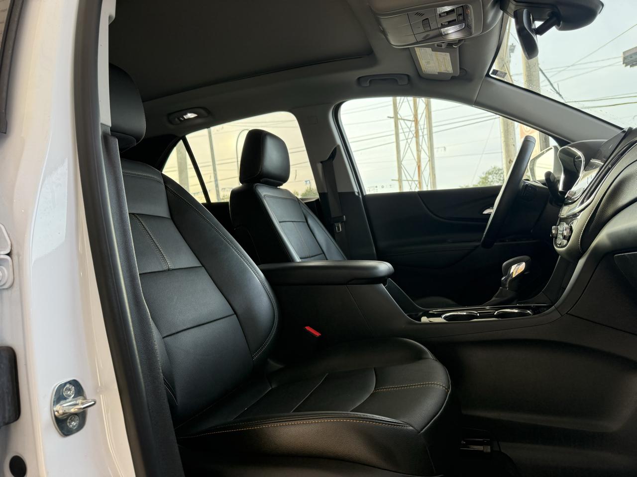Chevrolet Equinox AWD 4dr Premier 2023