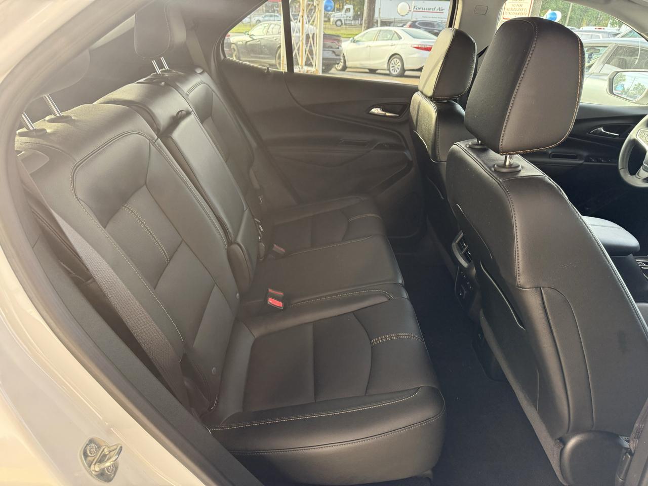 Chevrolet Equinox AWD 4dr Premier 2023