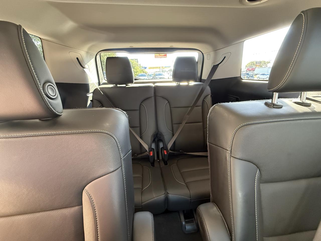 GMC Acadia AWD 4dr SLT w/SLT-1 2019