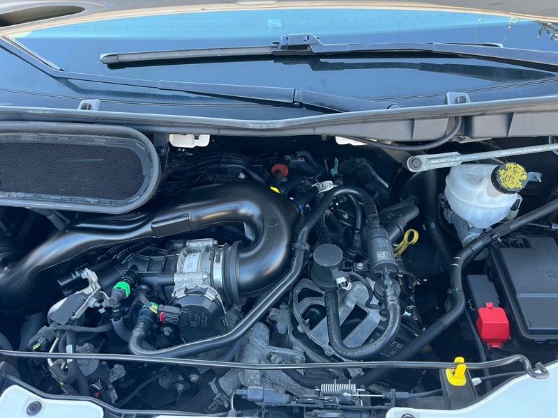 Ford Transit 150 Van Low Roof w/Sliding Pass. 130-in. WB 2021