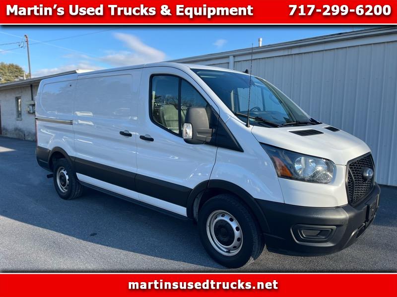 2021 Ford Transit Van Base's photo