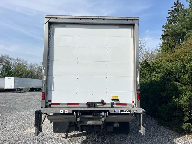 Isuzu Trucks NPR HD  2023