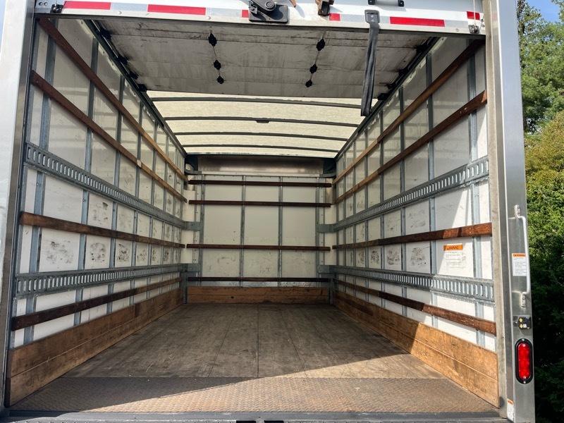 Isuzu Trucks NPR HD  2023