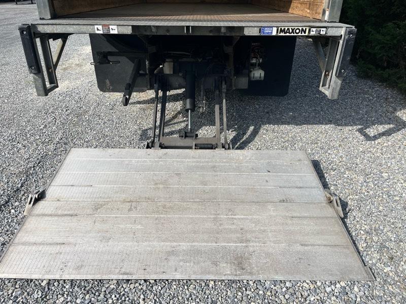 Isuzu Trucks NPR HD  2023