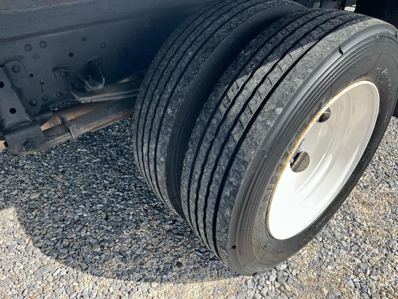 Isuzu Trucks NPR HD  2023