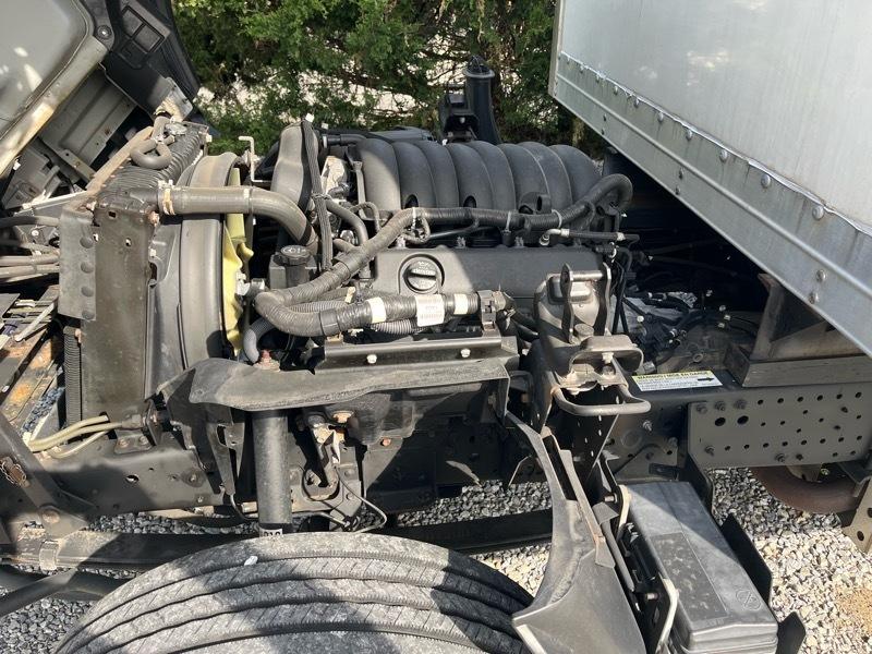 Isuzu Trucks NPR HD  2023