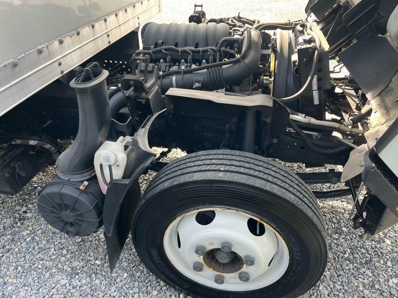 Isuzu Trucks NPR HD  2023