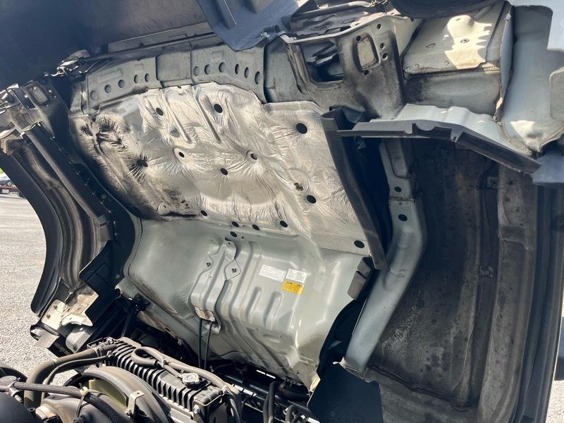 Isuzu Trucks NPR HD  2023