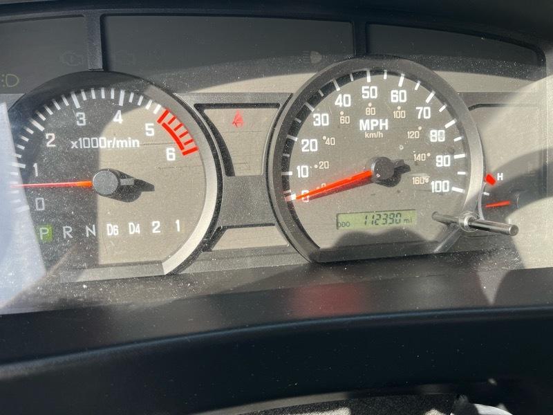 Isuzu Trucks NPR HD  2023