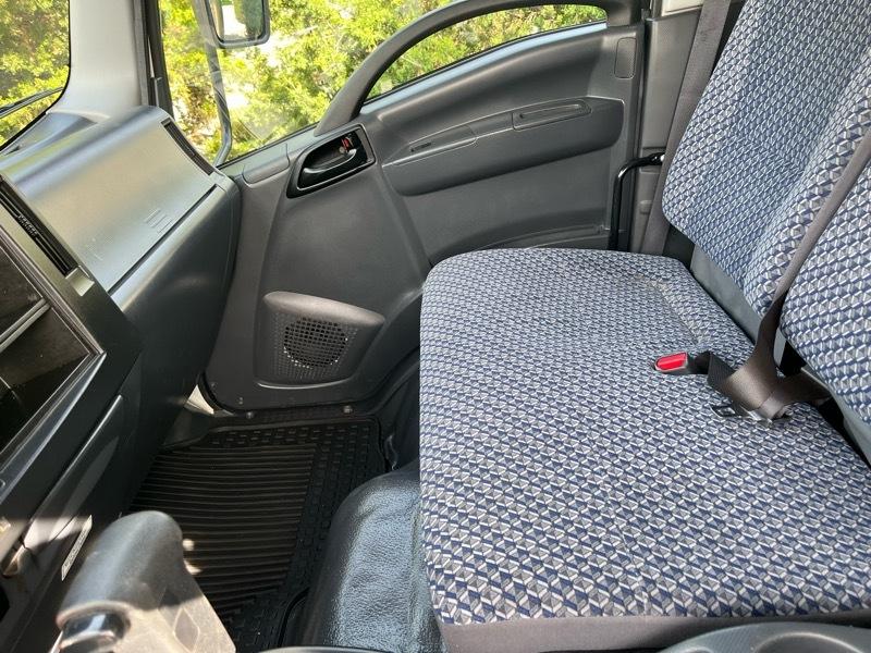 Isuzu Trucks NPR HD  2023