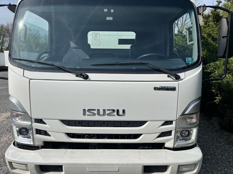 Isuzu Trucks NPR HD  2023