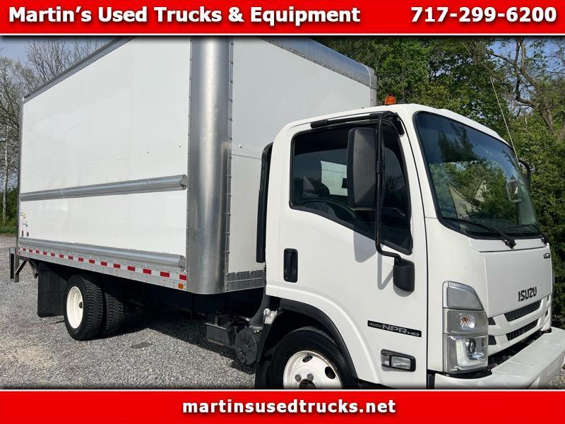 Isuzu Trucks NPR HD  2023