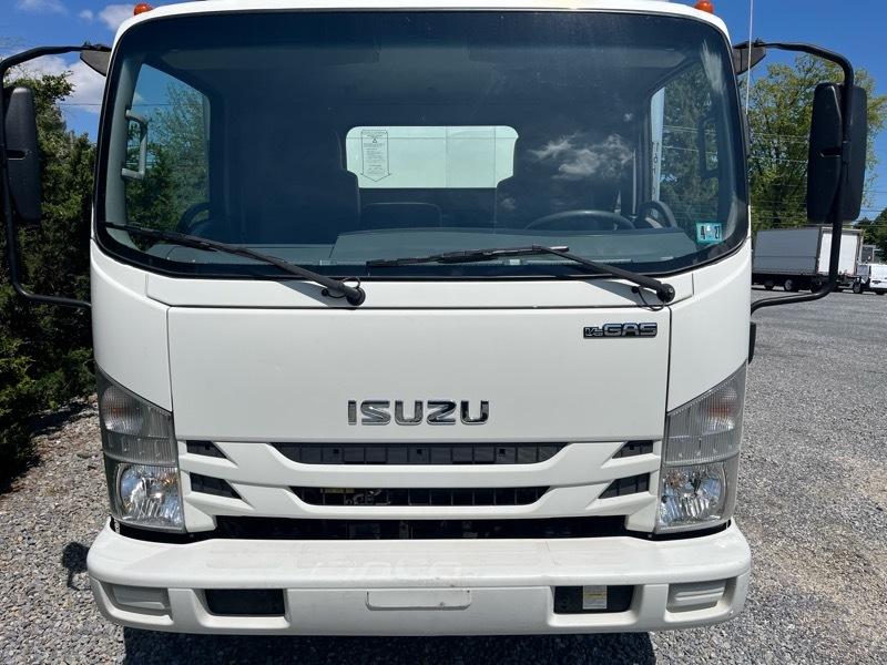 Isuzu Trucks NPR HD  2021