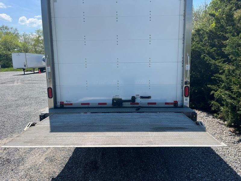 Isuzu Trucks NPR HD  2021