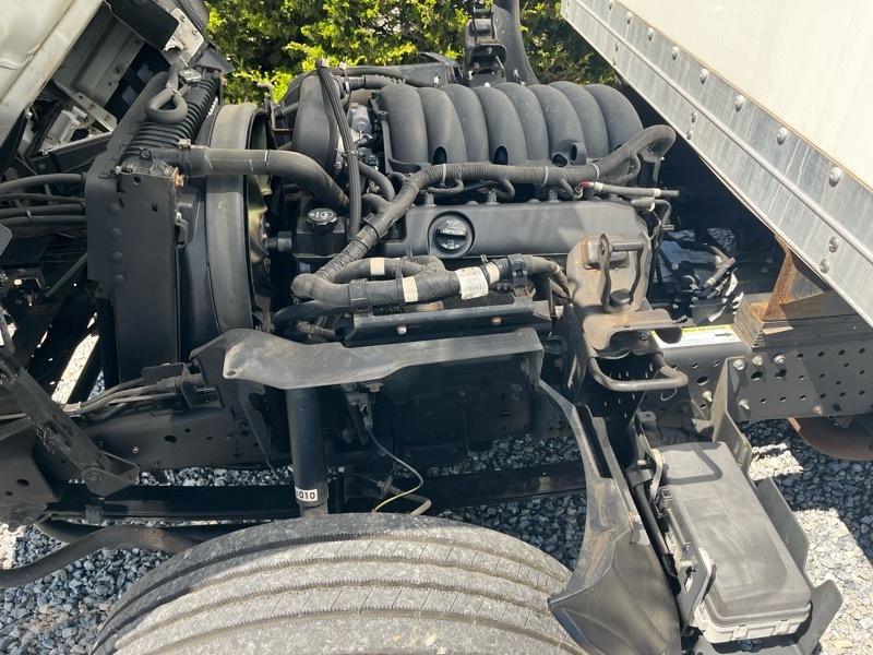 Isuzu Trucks NPR HD  2021