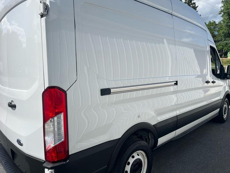 Ford Transit 250 Van Med. Roof w/Dual Sliding 130-in. WB 2021