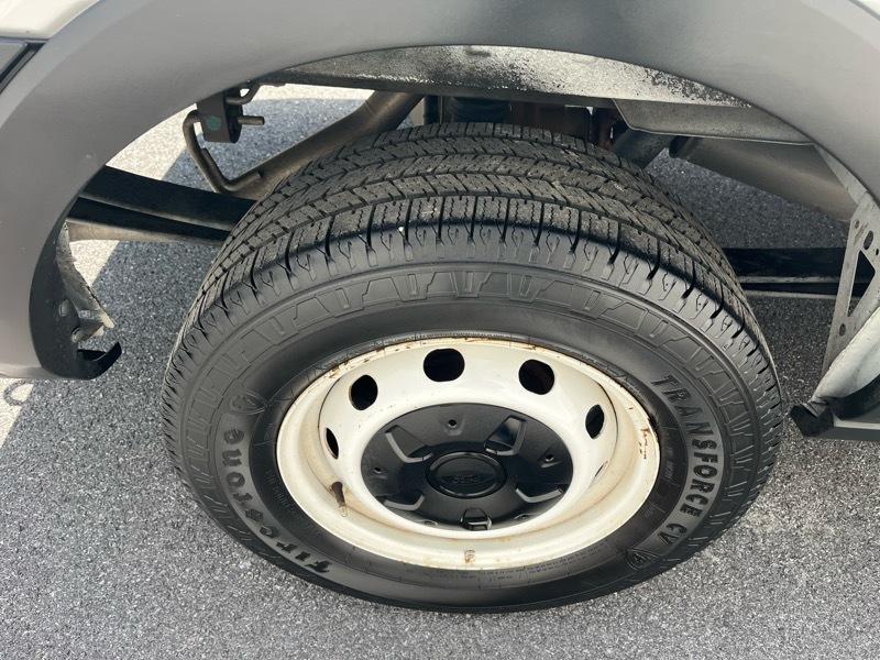 Ford Transit 250 Van Med. Roof w/Dual Sliding 130-in. WB 2021
