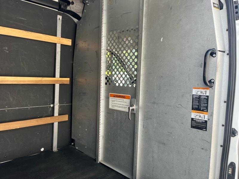 Ford Transit 250 Van Med. Roof w/Dual Sliding 130-in. WB 2021