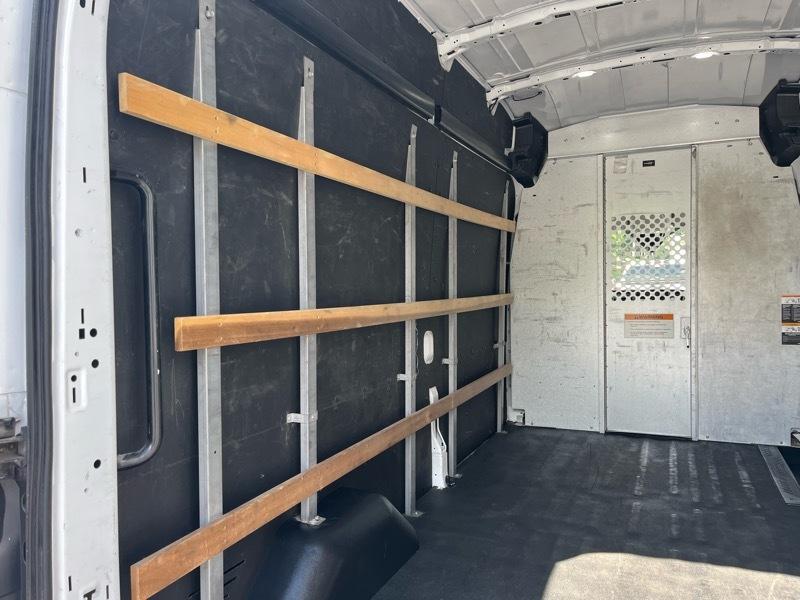 Ford Transit 250 Van Med. Roof w/Dual Sliding 130-in. WB 2021
