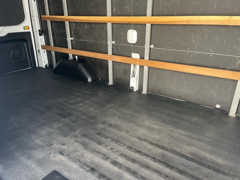 Ford Transit 250 Van Med. Roof w/Dual Sliding 130-in. WB 2021