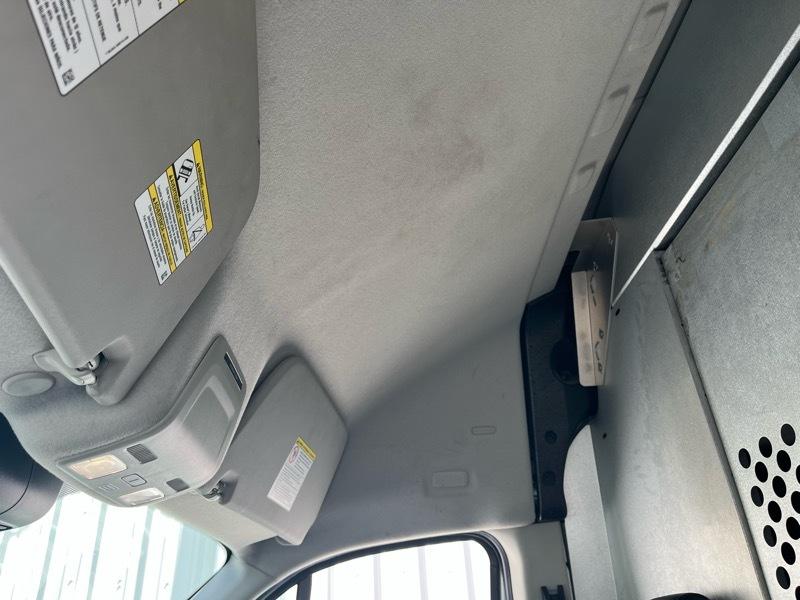 Ford Transit 250 Van Med. Roof w/Dual Sliding 130-in. WB 2021