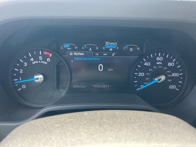 Ford Econoline E-350 Super Duty 2022